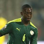 Nampalys Mendy