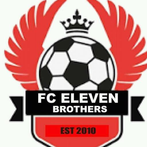 ELEVEN BROTHER'S
