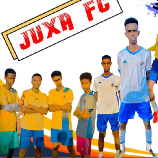 Fc Juxa