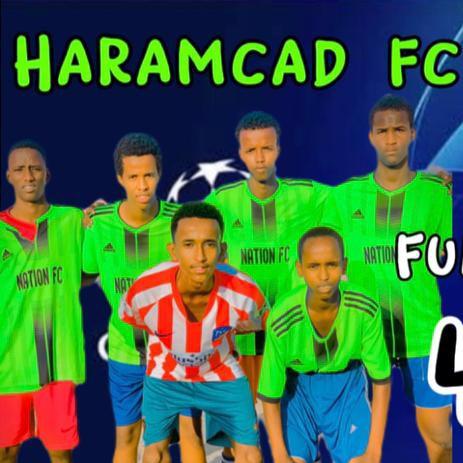 Fc Haramcad