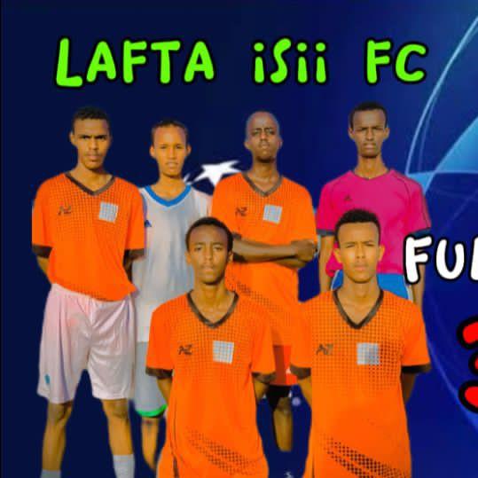 Fc Lafta Isii