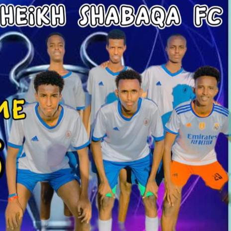Fc Shiekha Shabqa