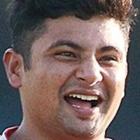 SARFARAZ KHAN