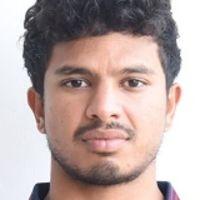 ASHWIN HEBBAR