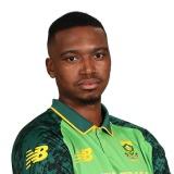 LUNGI NGIDI