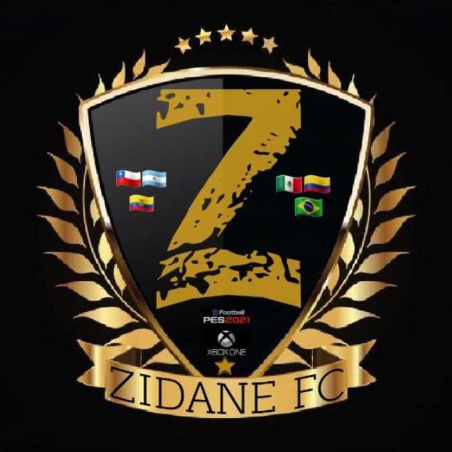 ZIDANE (PORTUGAL)