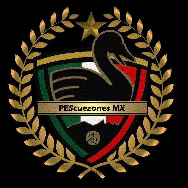 PESCUEZONES MX (HOLANDA)