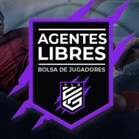 Zz AGENTES LIBRES