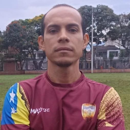 Kennys Gregorio Viloria Mendoza