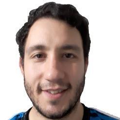 Mauro Caravaca  - pampa92