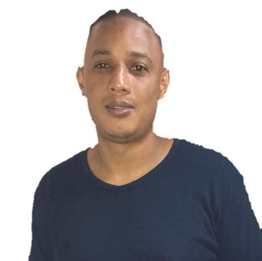 Jaime Morales - Jymy741