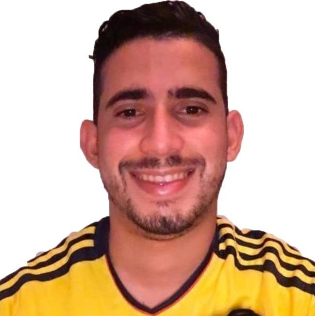 James Mercado - Jamesrodri15