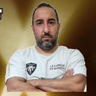 GABRIEL FORZATI - MESILLO