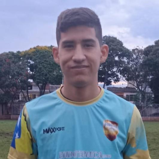 Carlos Augusto Serrano Peraza