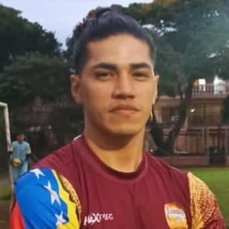 Jeison Daniel Castillo Regalado