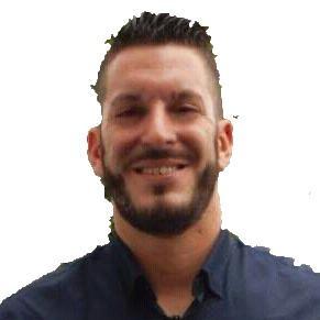 Antonio Javier Garcìa Maldonado - TonyGM00