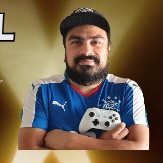 IVAN DE LA PORTILLA - STYLEDHARP36