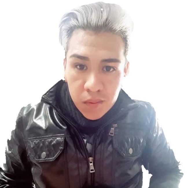 Abel Canchola - Hater zhulo