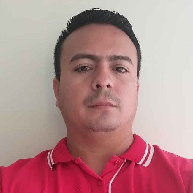 Julio Cesar Tobar Meneces