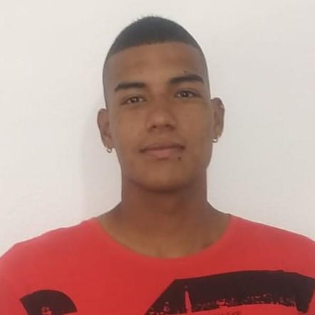 Haner Jhoan Varela Rios