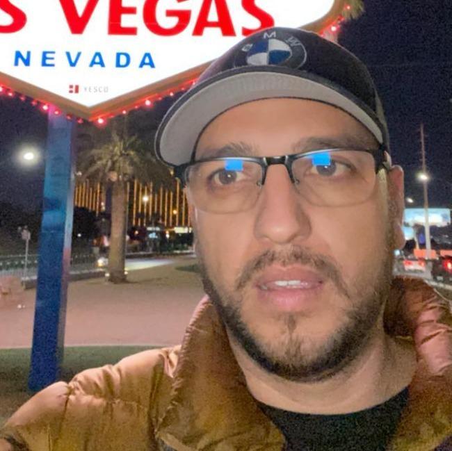 Christian Esquer - Christian Esquer