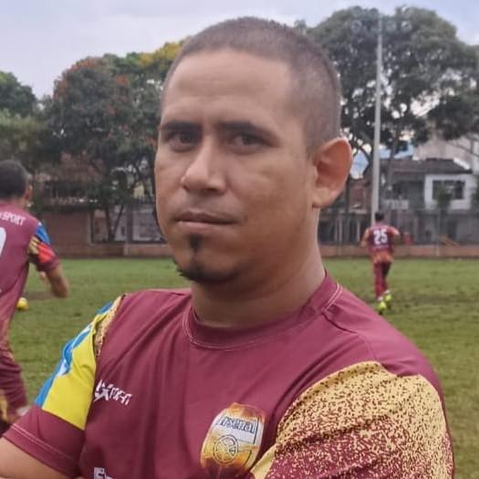 Hector Fernando Aristizabal Atehortua