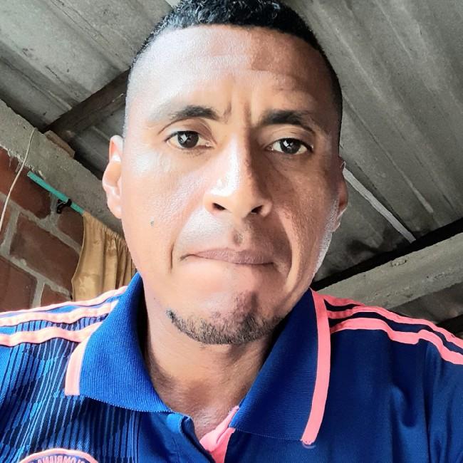 Freddy Vargas