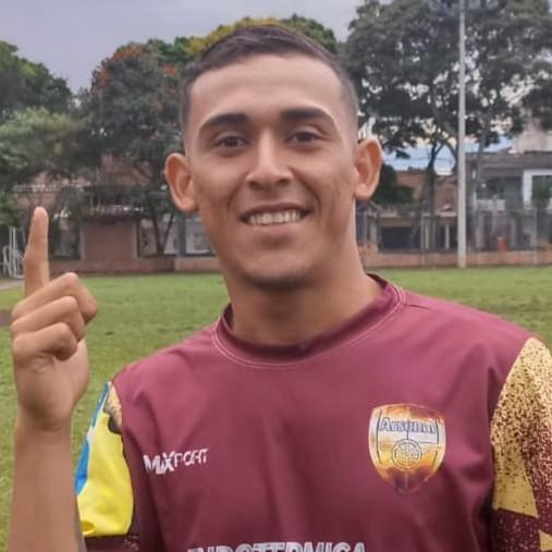 Yohavil Manuel Centeno Rodriguez