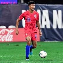 Miles Robinson