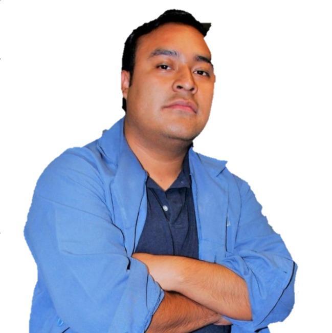 Roger Jair Mota - Jaguar6020