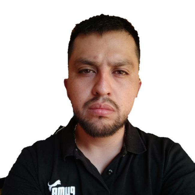 Gustavo Luna - theguti1489