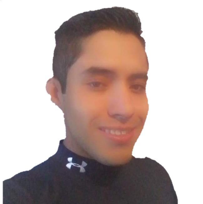 Victor Arellano - Soldadosuperdan