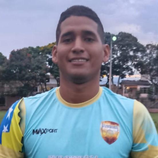 Madfred Efren Durand Niza