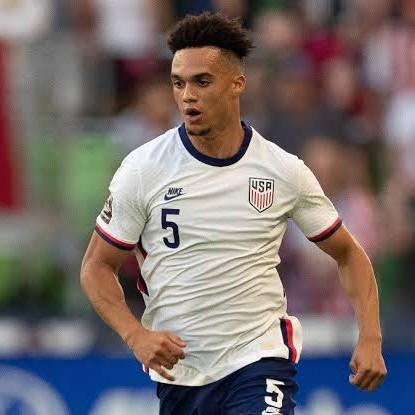 Antonee Robinson