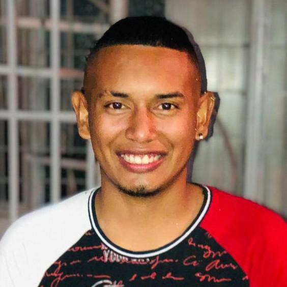Alex Santos