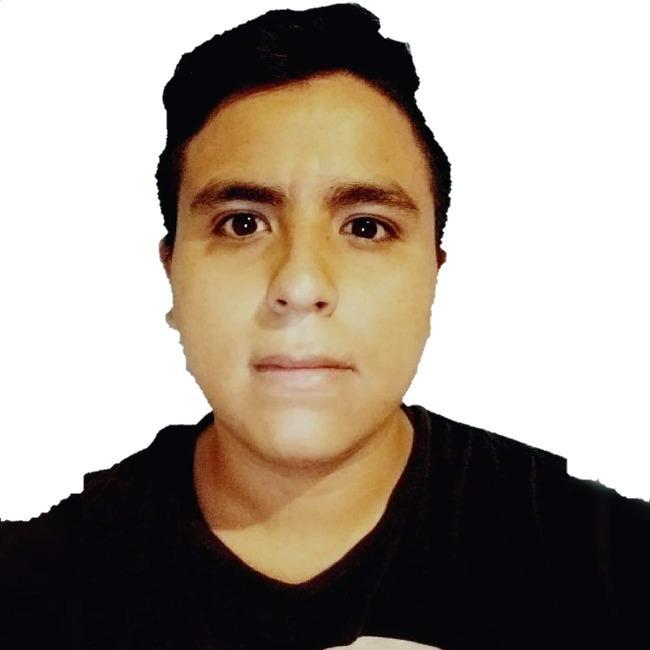 Alejandro Ordoñez - Baggierdesert99