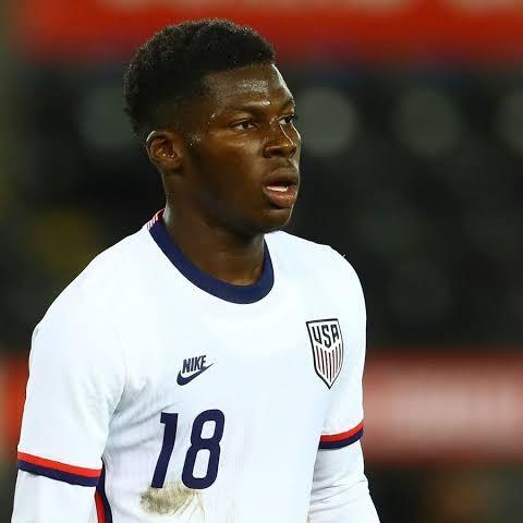 Yunus Musah