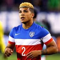 DeAndre Yedlin