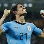 Edinson Cavani