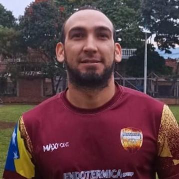 Nervis Jose Gregorio Gonzalez Vilchez