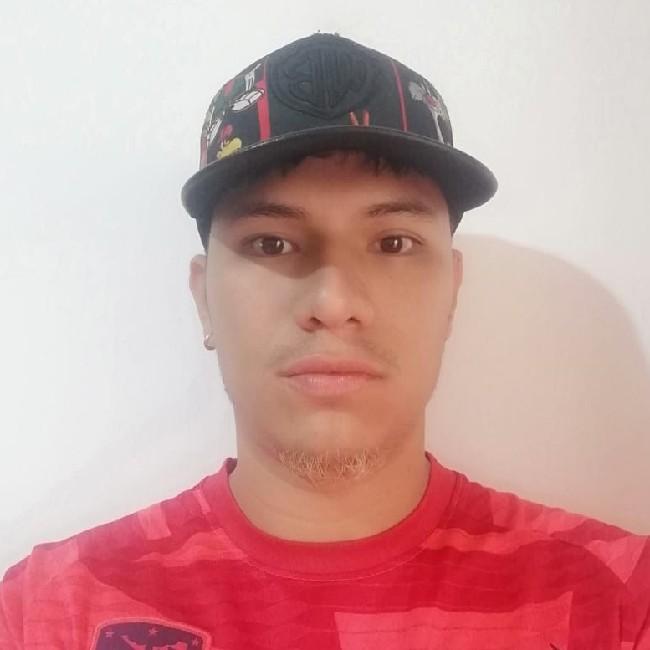 Frank Sebastian Bolaños Cortes
