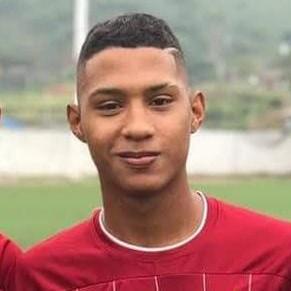 Sneider Alexander Mercado Bonilla