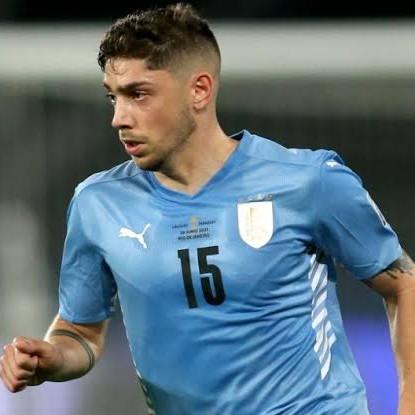 Federico Valverde