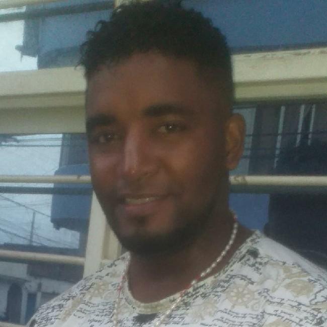 Jhon Arley Caicedo Moreno
