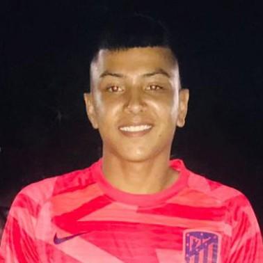 Jhon Robert Mondragon Aristizabal