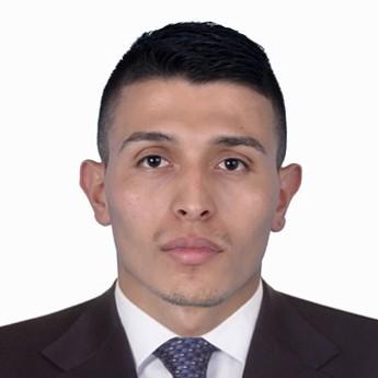Nelson Armando Calderon Henao