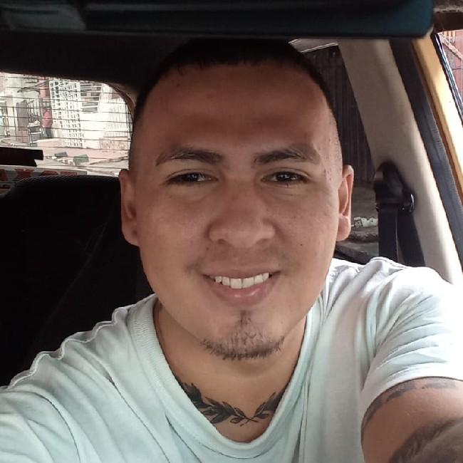Alexander Guerrero Navia
