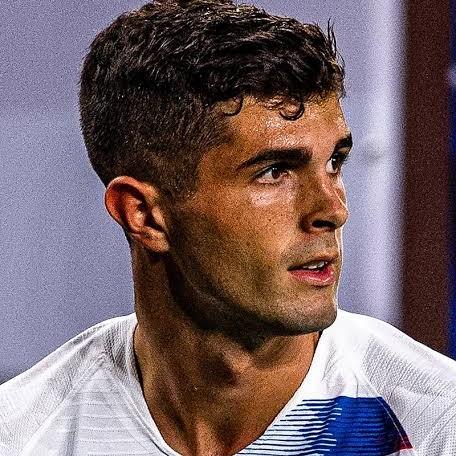 Christian Pulisic