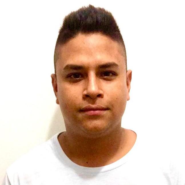 Nicolas Usuga Muñoz