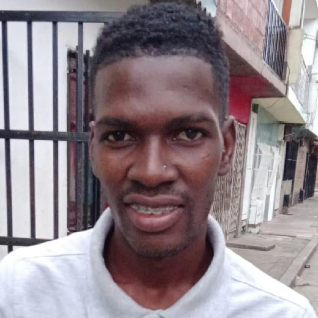 Jose Jefferson Mairongo Murillo